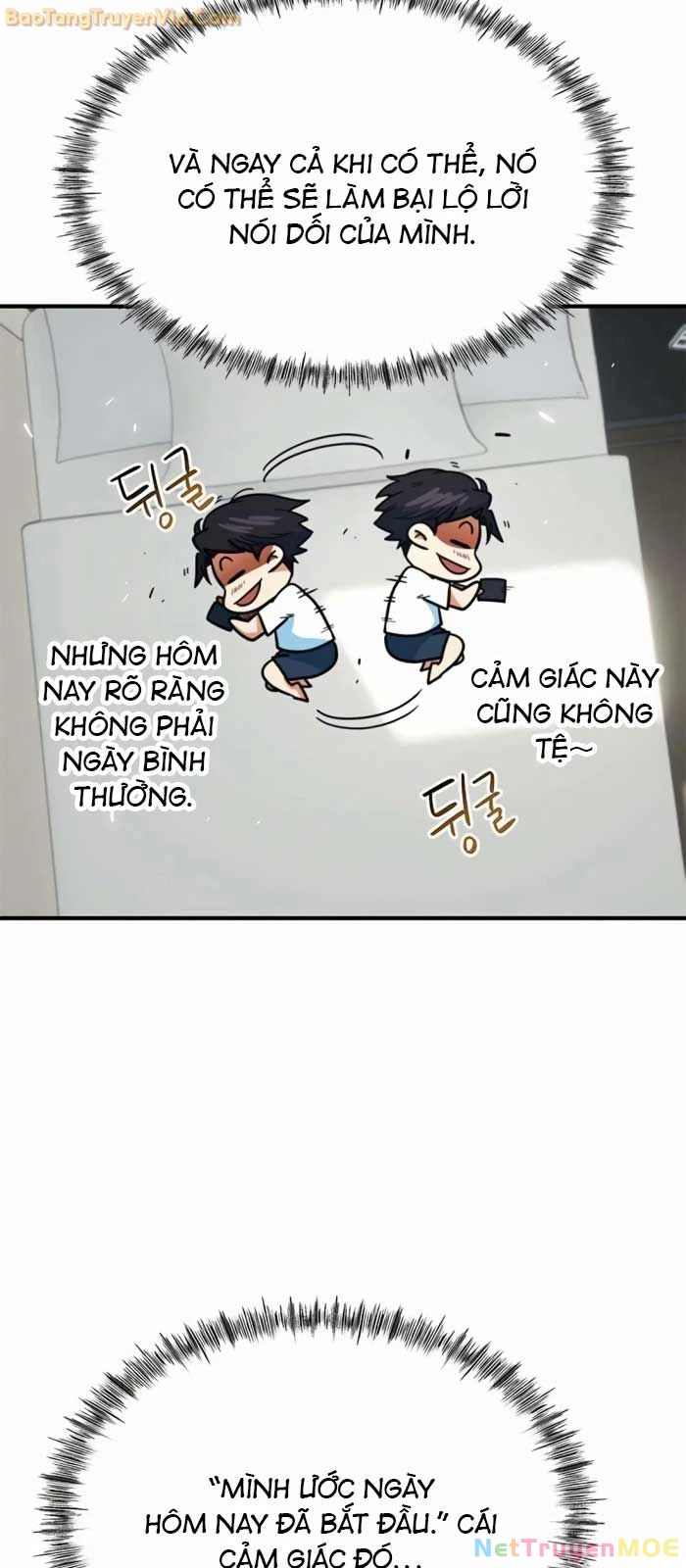 Tôi Bị Hiểu Lầm Là Siêu Sao Trên Sân Cỏ Chapter 4 - 31