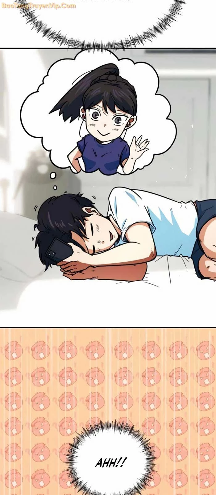 Tôi Bị Hiểu Lầm Là Siêu Sao Trên Sân Cỏ Chapter 4 - 32