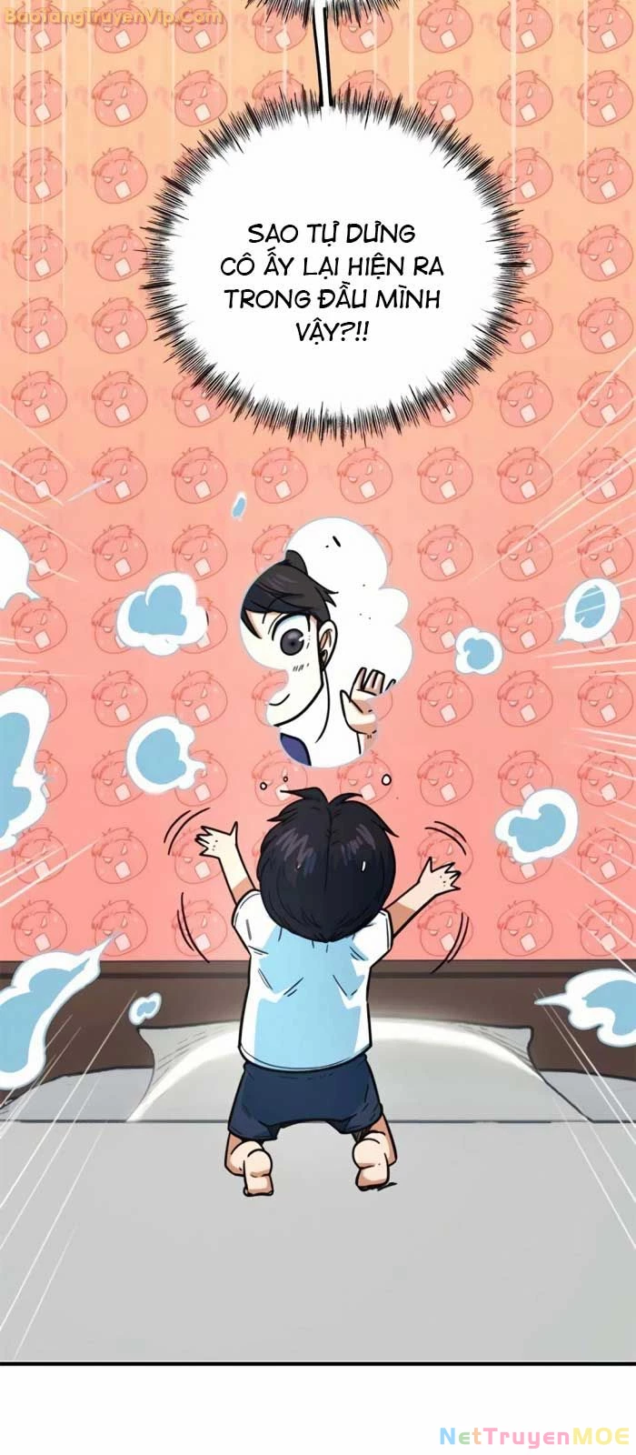 Tôi Bị Hiểu Lầm Là Siêu Sao Trên Sân Cỏ Chapter 4 - 33