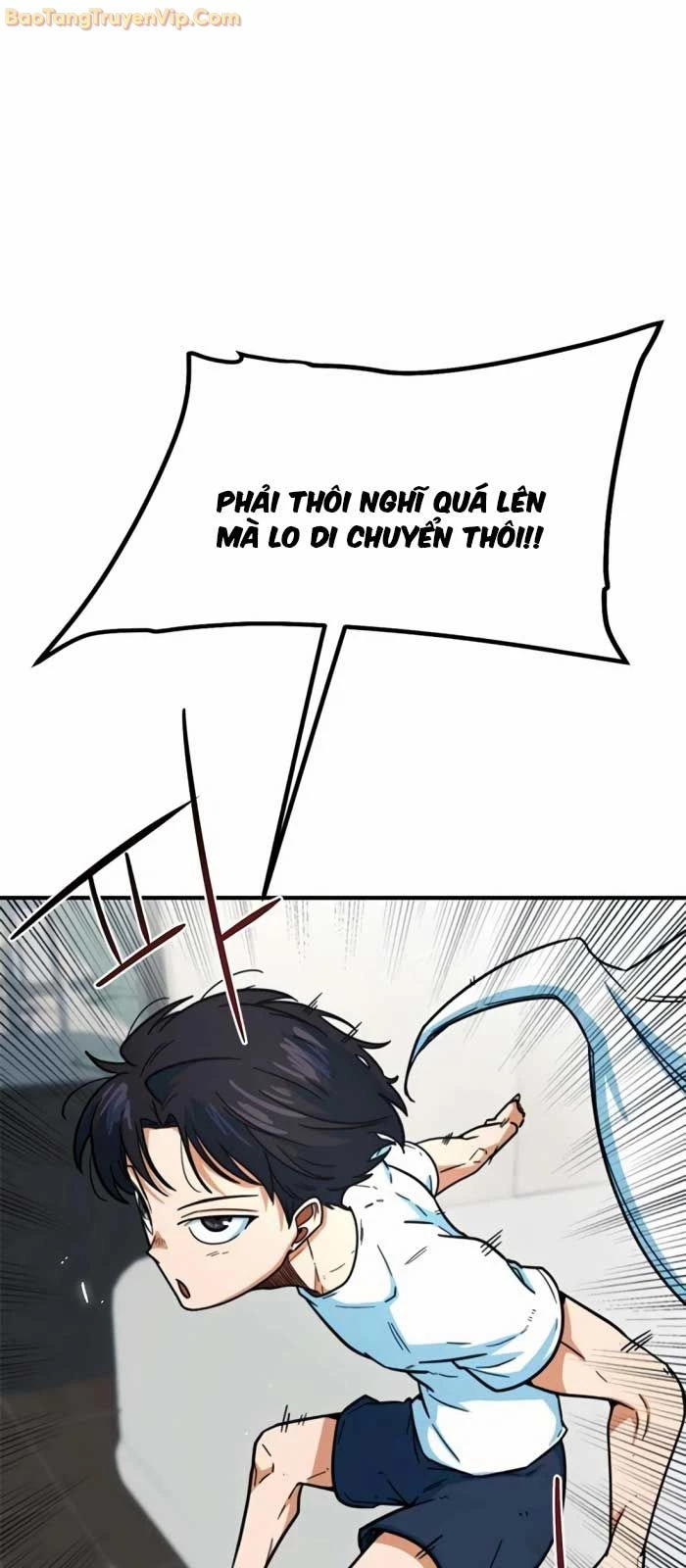 Tôi Bị Hiểu Lầm Là Siêu Sao Trên Sân Cỏ Chapter 4 - 34