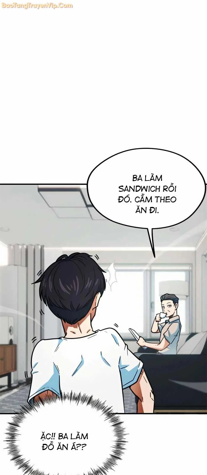 Tôi Bị Hiểu Lầm Là Siêu Sao Trên Sân Cỏ Chapter 4 - 36