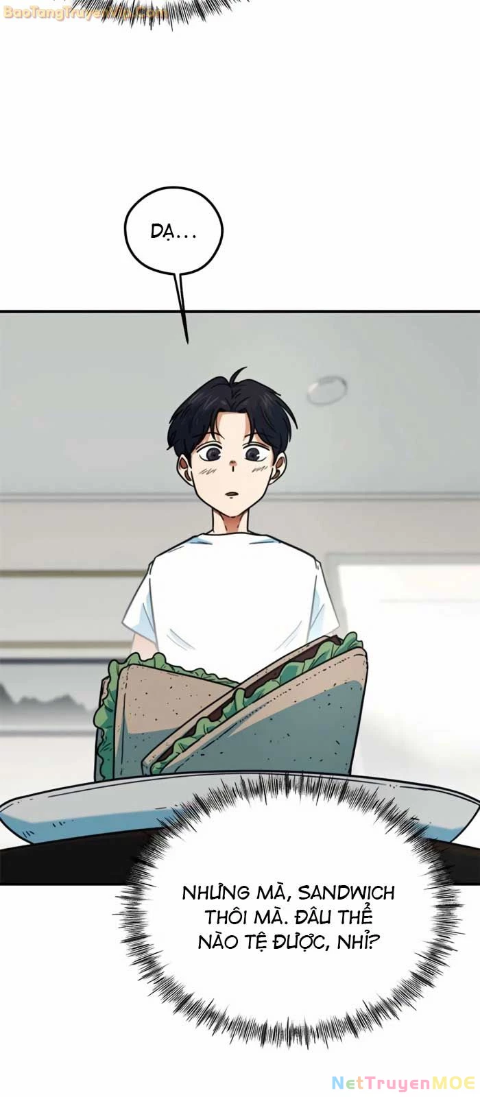 Tôi Bị Hiểu Lầm Là Siêu Sao Trên Sân Cỏ Chapter 4 - 37