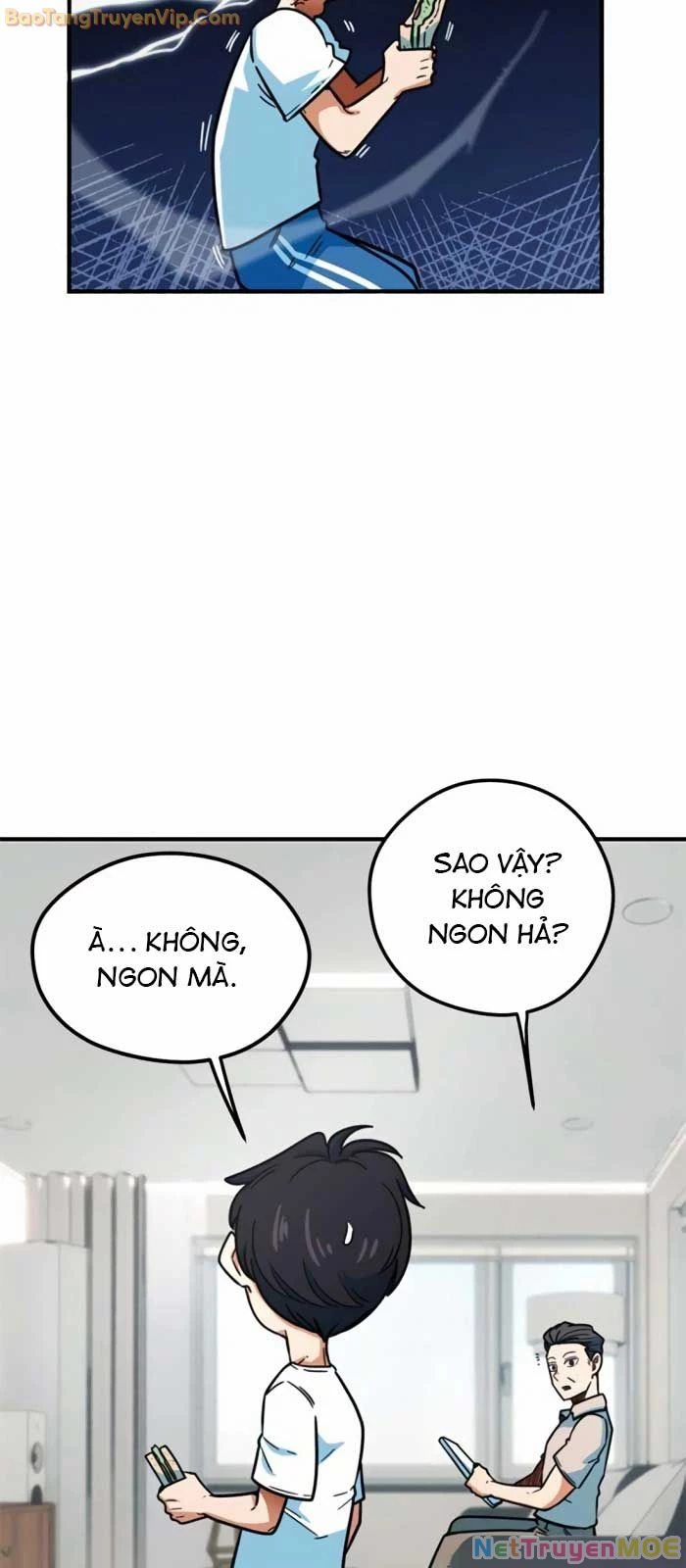 Tôi Bị Hiểu Lầm Là Siêu Sao Trên Sân Cỏ Chapter 4 - 39
