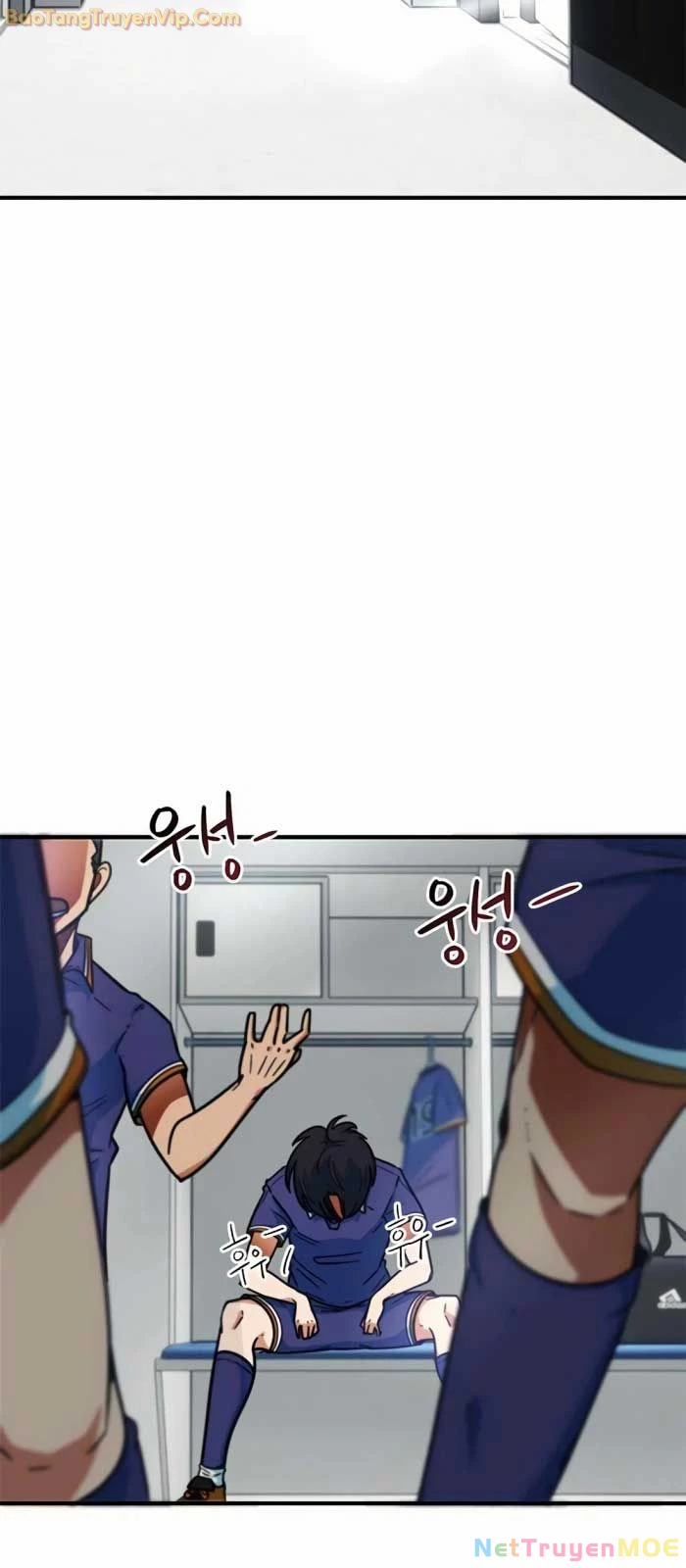 Tôi Bị Hiểu Lầm Là Siêu Sao Trên Sân Cỏ Chapter 4 - 46