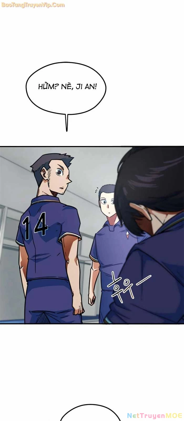 Tôi Bị Hiểu Lầm Là Siêu Sao Trên Sân Cỏ Chapter 4 - 47