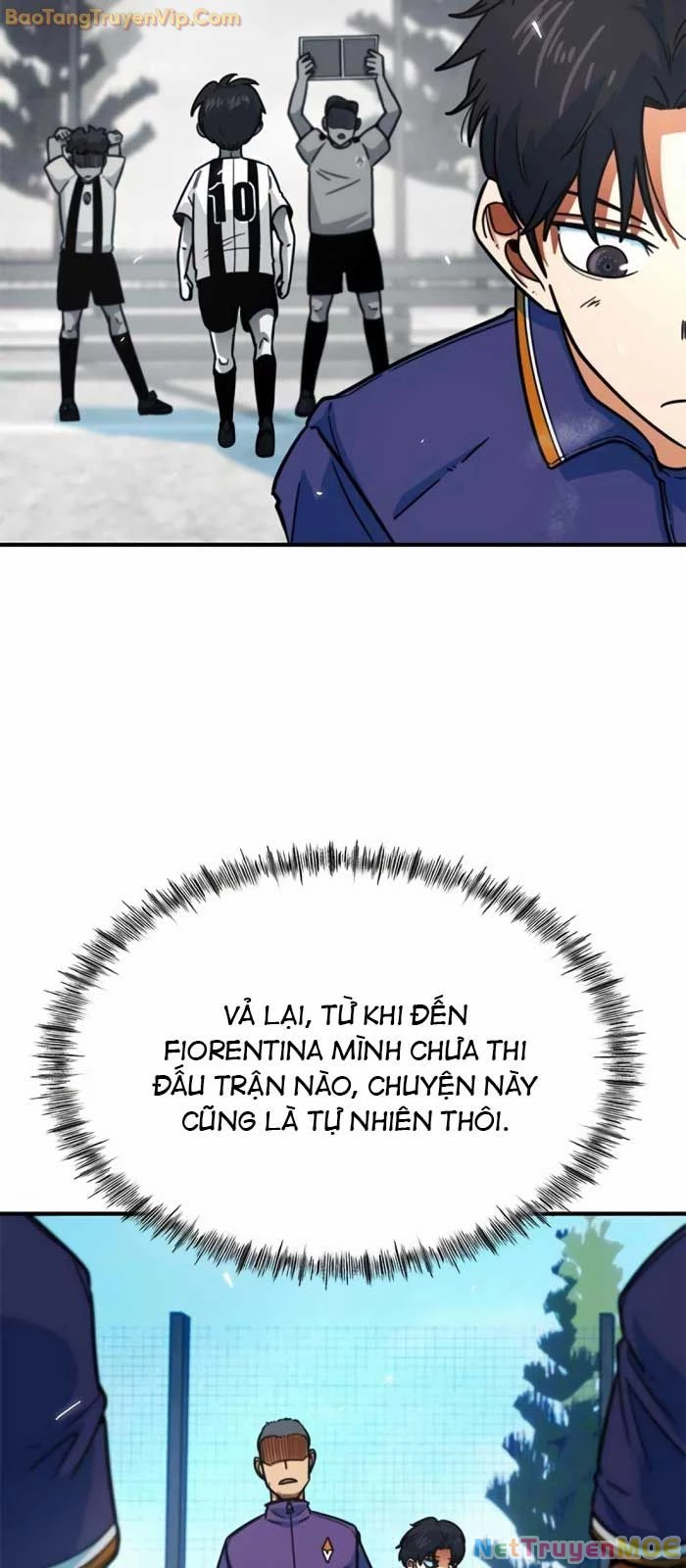Tôi Bị Hiểu Lầm Là Siêu Sao Trên Sân Cỏ Chapter 4 - 51