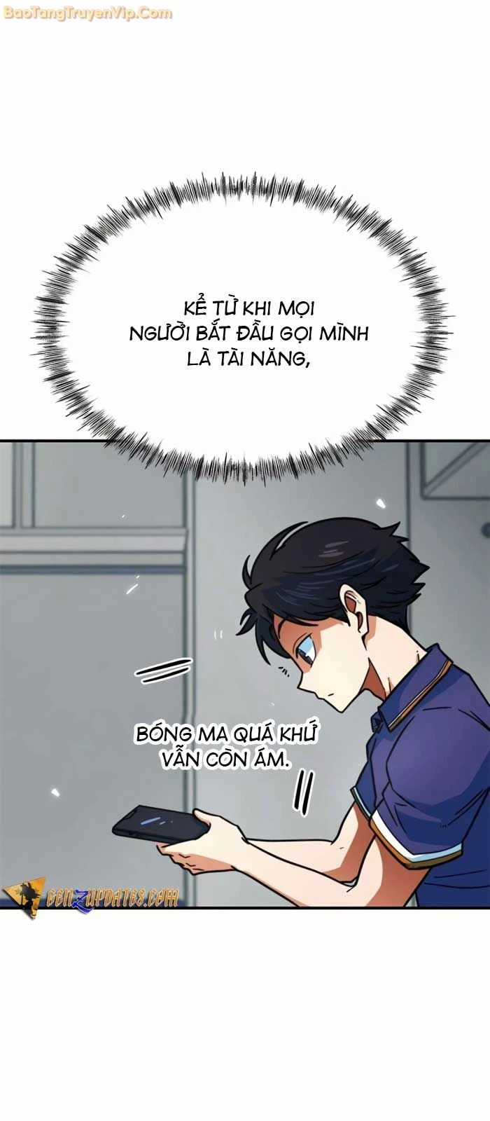 Tôi Bị Hiểu Lầm Là Siêu Sao Trên Sân Cỏ Chapter 4 - 53