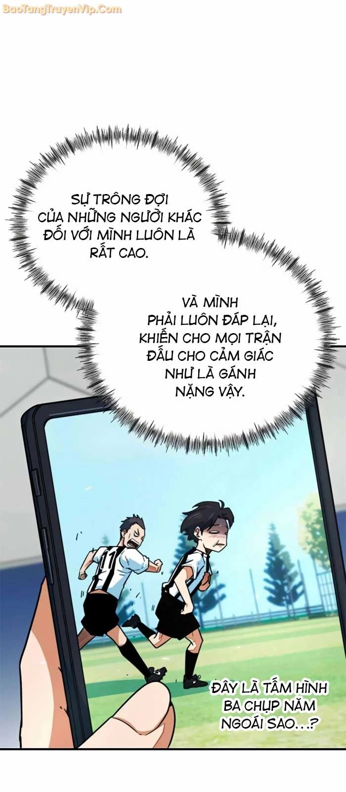 Tôi Bị Hiểu Lầm Là Siêu Sao Trên Sân Cỏ Chapter 4 - 54