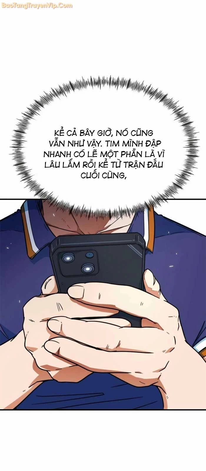 Tôi Bị Hiểu Lầm Là Siêu Sao Trên Sân Cỏ Chapter 4 - 55