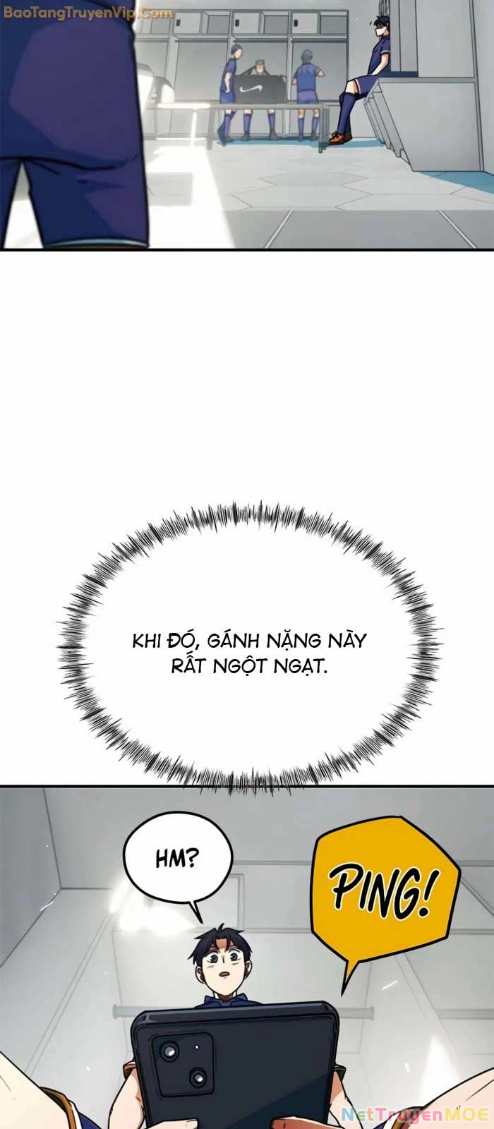 Tôi Bị Hiểu Lầm Là Siêu Sao Trên Sân Cỏ Chapter 4 - 58
