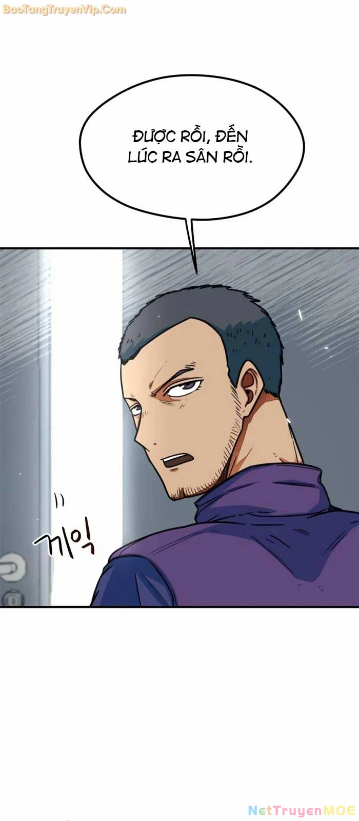 Tôi Bị Hiểu Lầm Là Siêu Sao Trên Sân Cỏ Chapter 4 - 61
