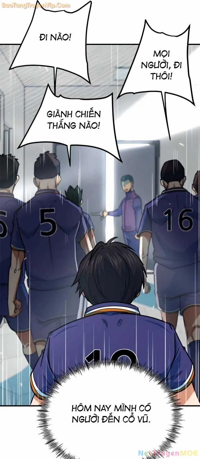Tôi Bị Hiểu Lầm Là Siêu Sao Trên Sân Cỏ Chapter 4 - 62