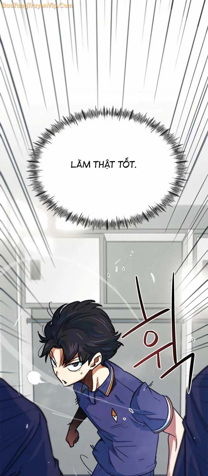 Tôi Bị Hiểu Lầm Là Siêu Sao Trên Sân Cỏ Chapter 4 - 65