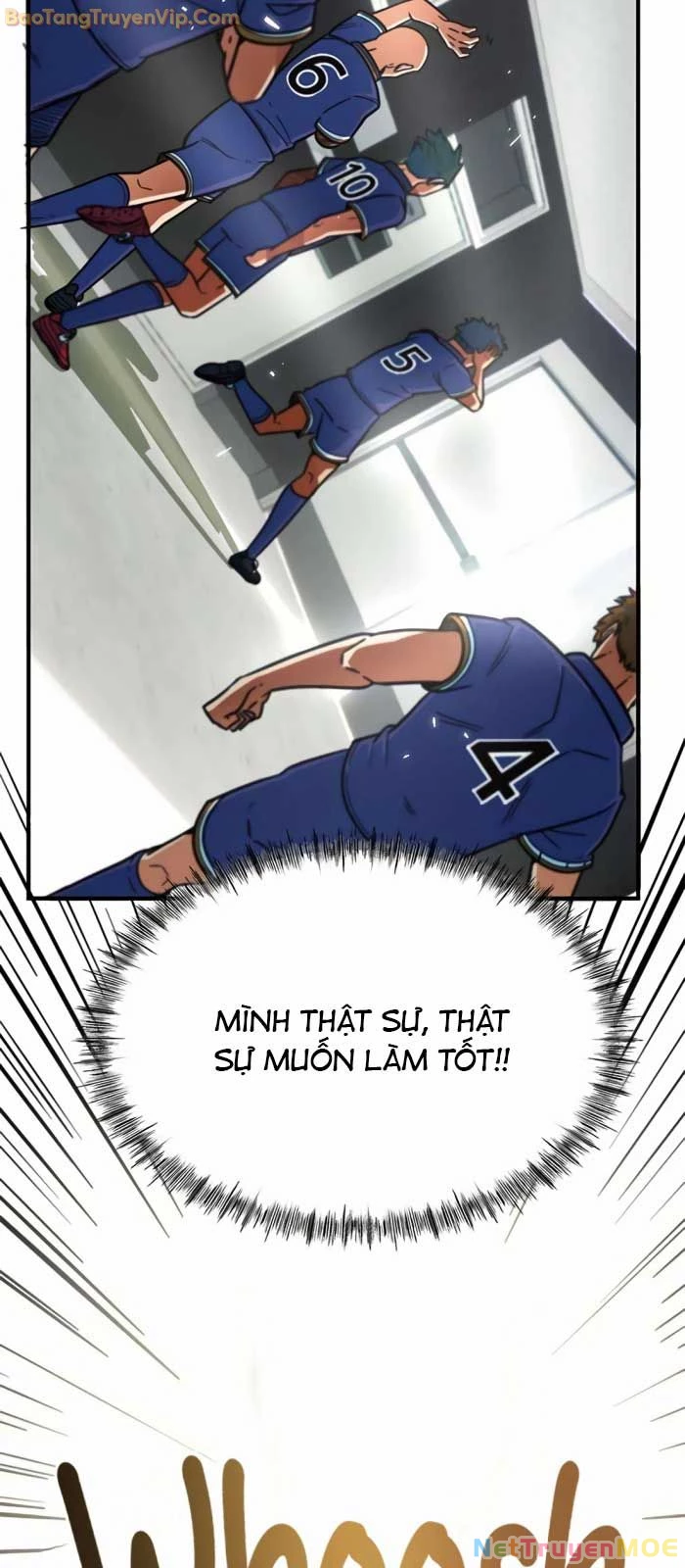 Tôi Bị Hiểu Lầm Là Siêu Sao Trên Sân Cỏ Chapter 4 - 67