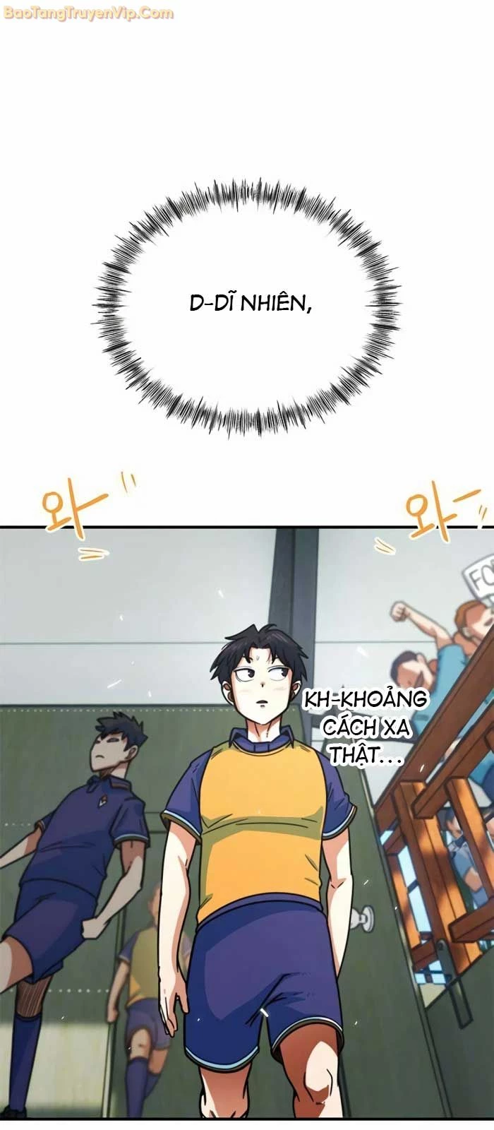 Tôi Bị Hiểu Lầm Là Siêu Sao Trên Sân Cỏ Chapter 4 - 70
