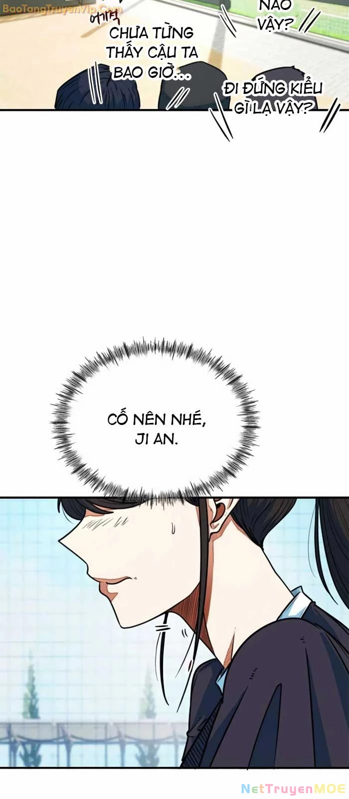 Tôi Bị Hiểu Lầm Là Siêu Sao Trên Sân Cỏ Chapter 4 - 73