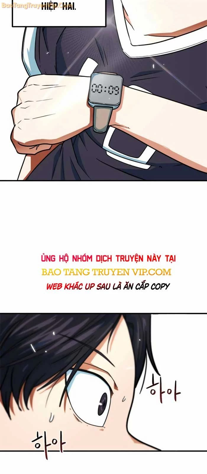 Tôi Bị Hiểu Lầm Là Siêu Sao Trên Sân Cỏ Chapter 4 - 77