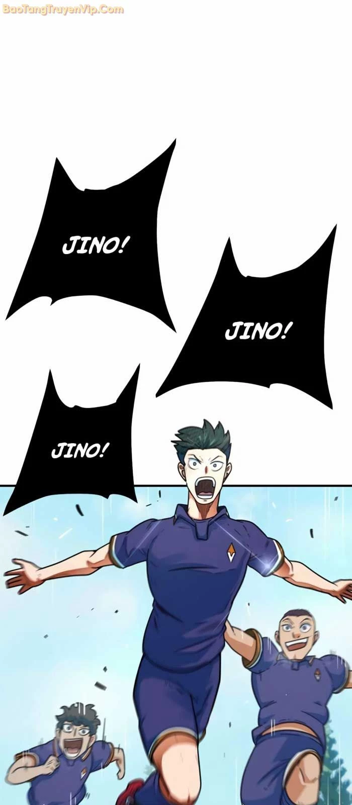 Tôi Bị Hiểu Lầm Là Siêu Sao Trên Sân Cỏ Chapter 4 - 78