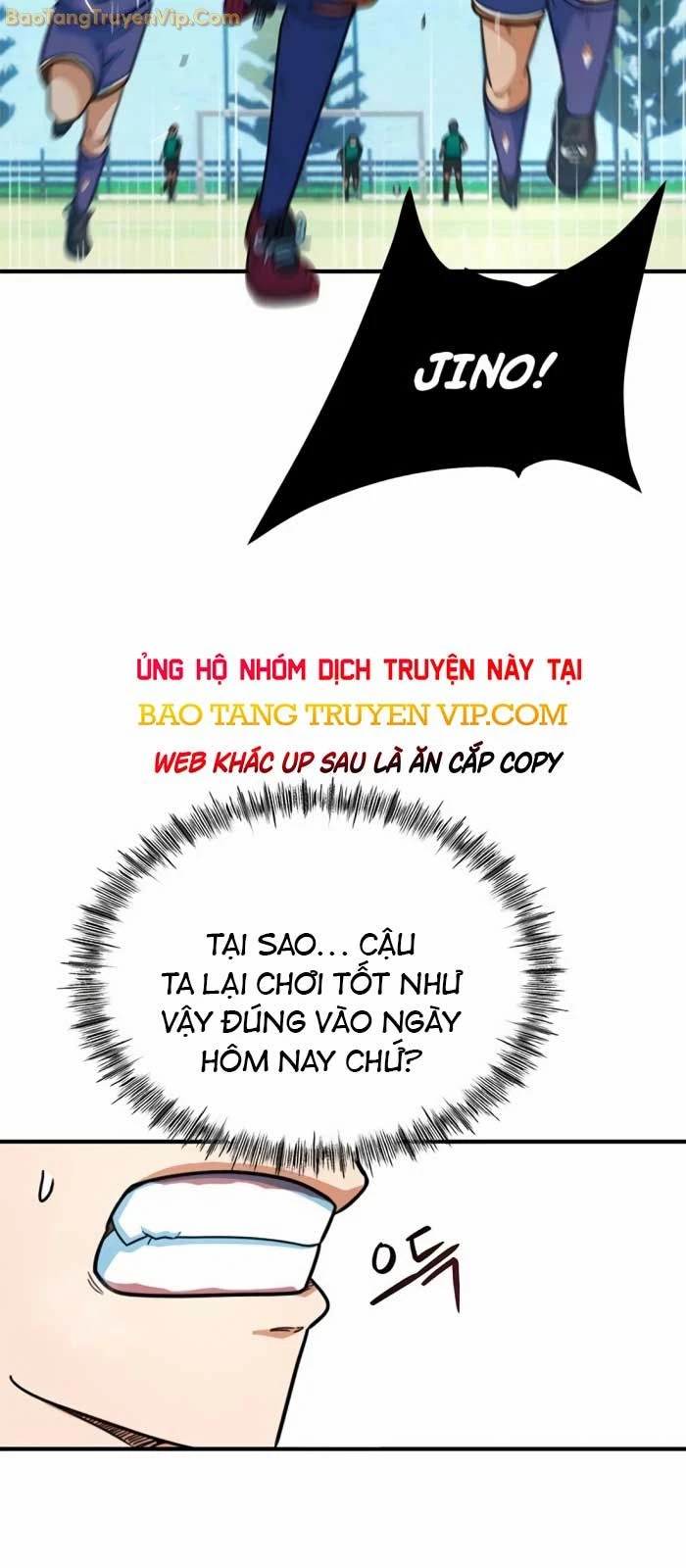 Tôi Bị Hiểu Lầm Là Siêu Sao Trên Sân Cỏ Chapter 4 - 79