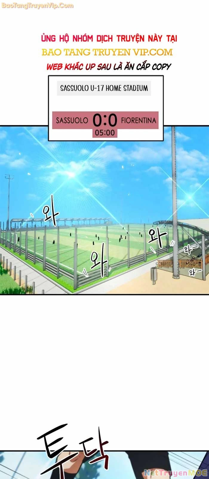 Tôi Bị Hiểu Lầm Là Siêu Sao Trên Sân Cỏ Chapter 5 - 3