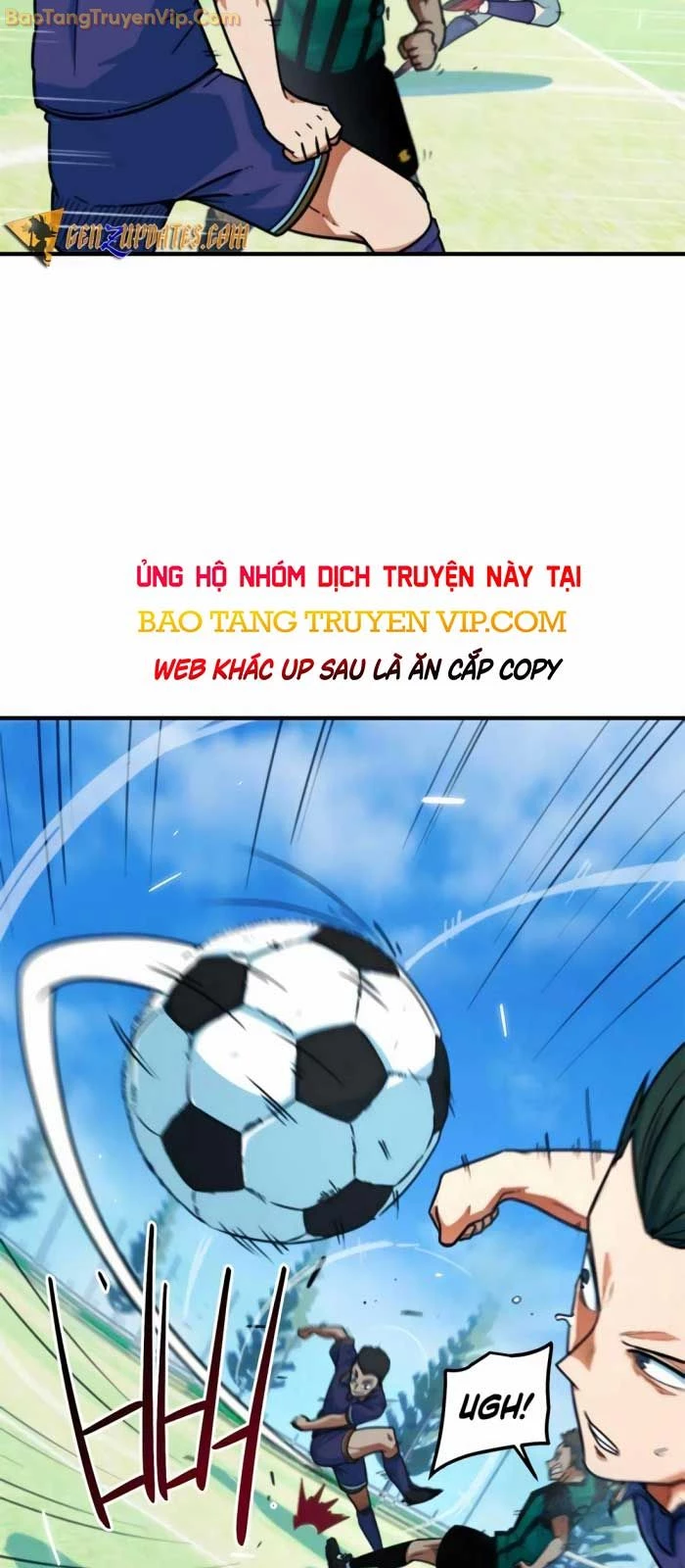 Tôi Bị Hiểu Lầm Là Siêu Sao Trên Sân Cỏ Chapter 5 - 5