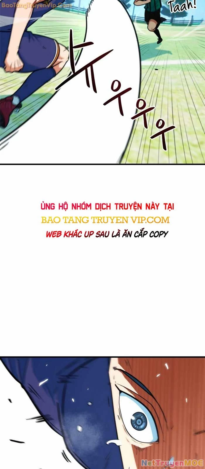 Tôi Bị Hiểu Lầm Là Siêu Sao Trên Sân Cỏ Chapter 5 - 7