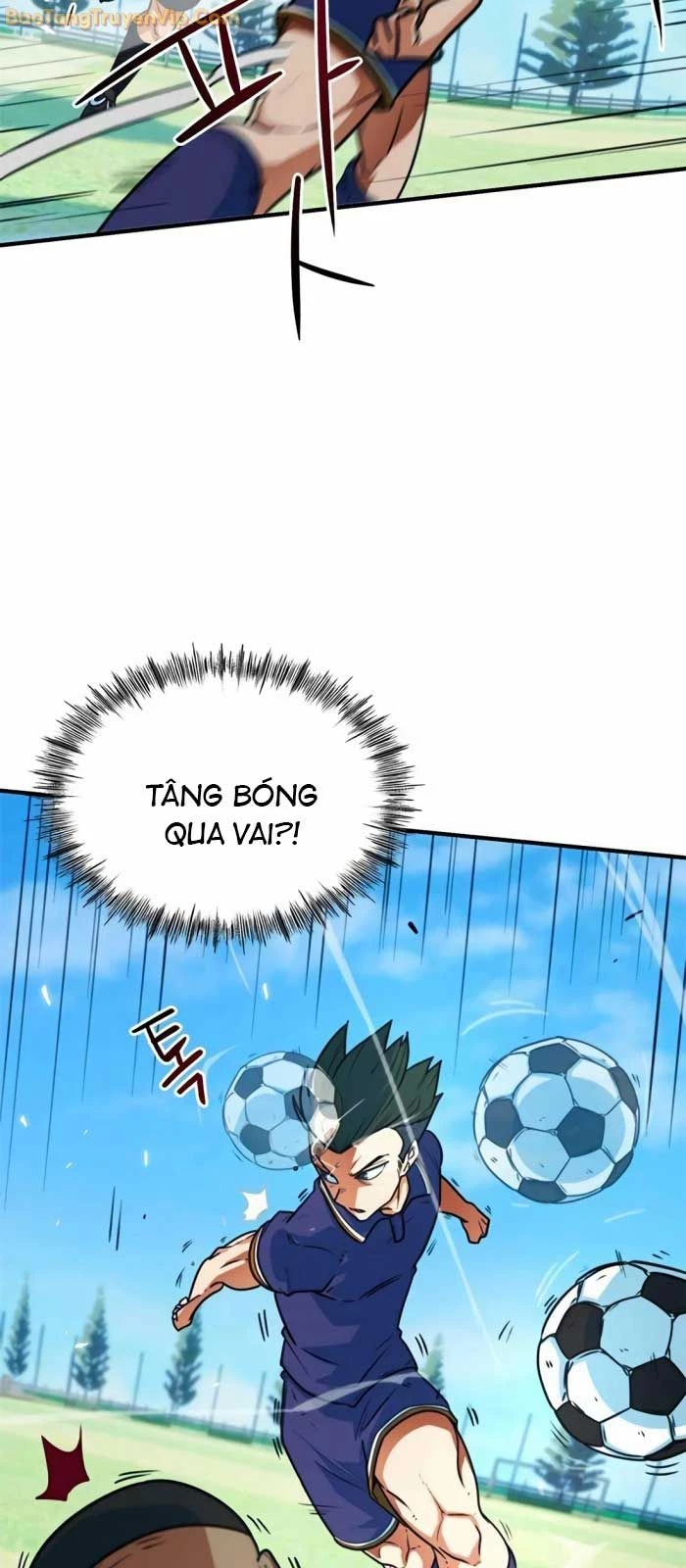 Tôi Bị Hiểu Lầm Là Siêu Sao Trên Sân Cỏ Chapter 5 - 9