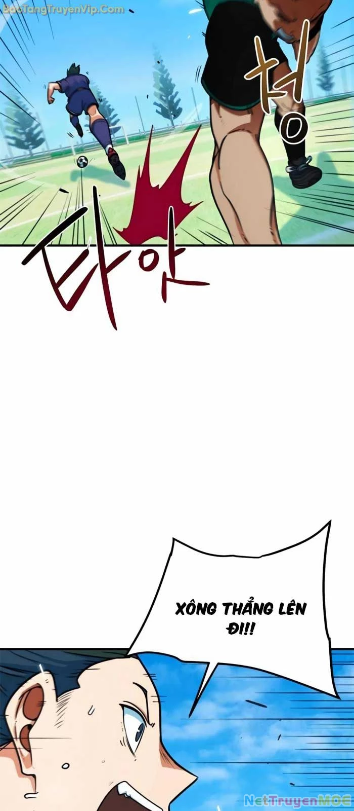 Tôi Bị Hiểu Lầm Là Siêu Sao Trên Sân Cỏ Chapter 5 - 11