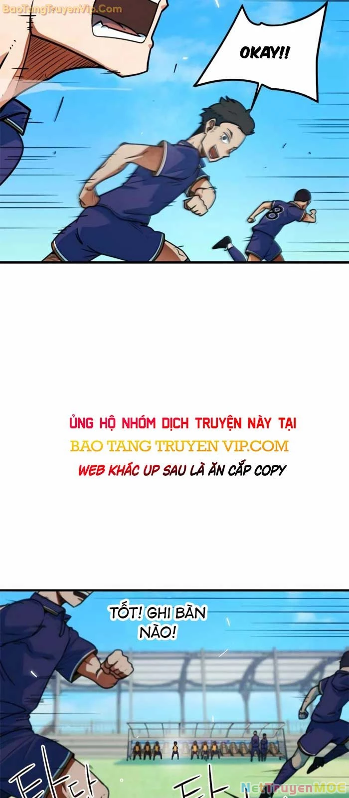 Tôi Bị Hiểu Lầm Là Siêu Sao Trên Sân Cỏ Chapter 5 - 12