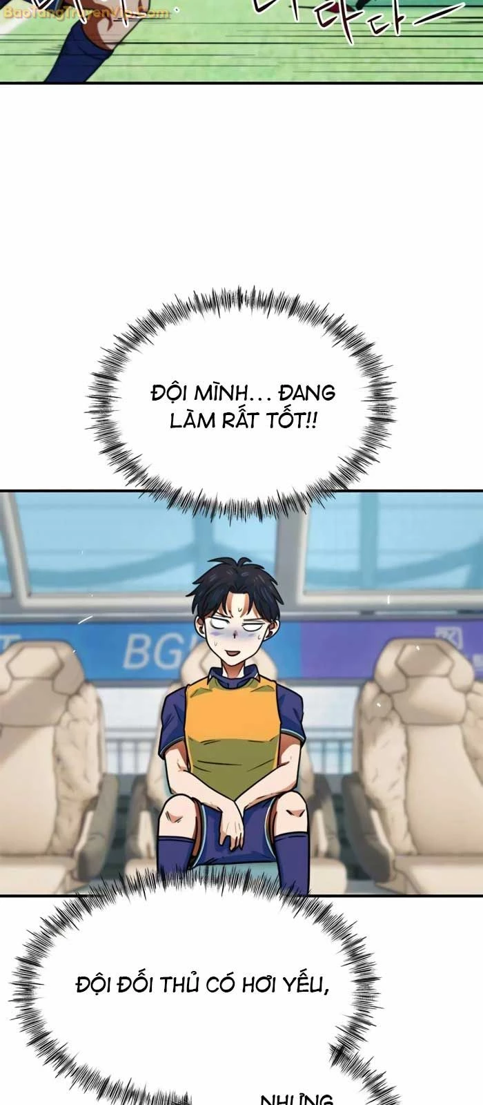 Tôi Bị Hiểu Lầm Là Siêu Sao Trên Sân Cỏ Chapter 5 - 13