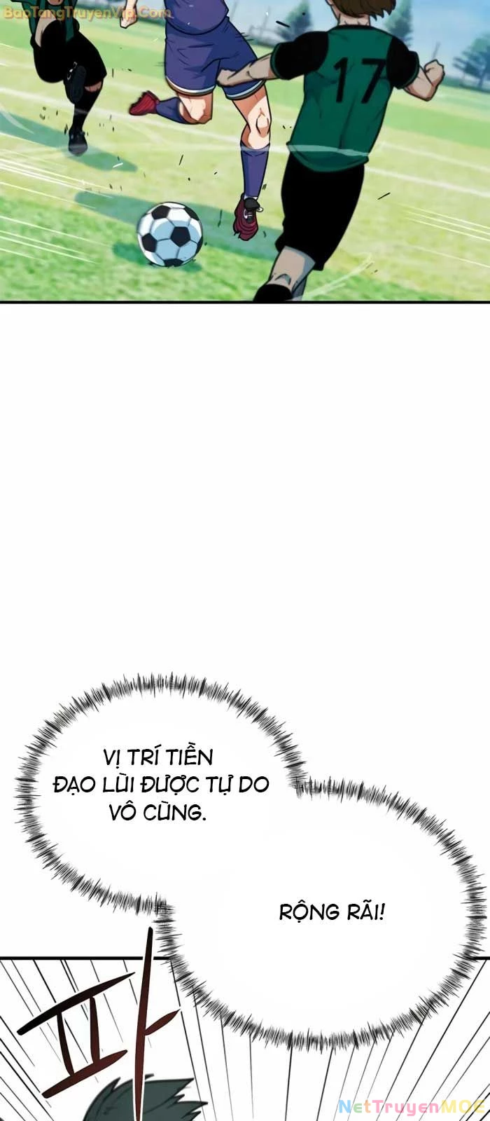 Tôi Bị Hiểu Lầm Là Siêu Sao Trên Sân Cỏ Chapter 5 - 17