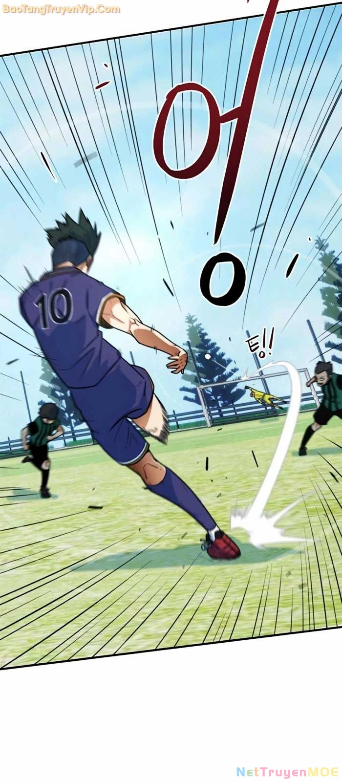 Tôi Bị Hiểu Lầm Là Siêu Sao Trên Sân Cỏ Chapter 5 - 20