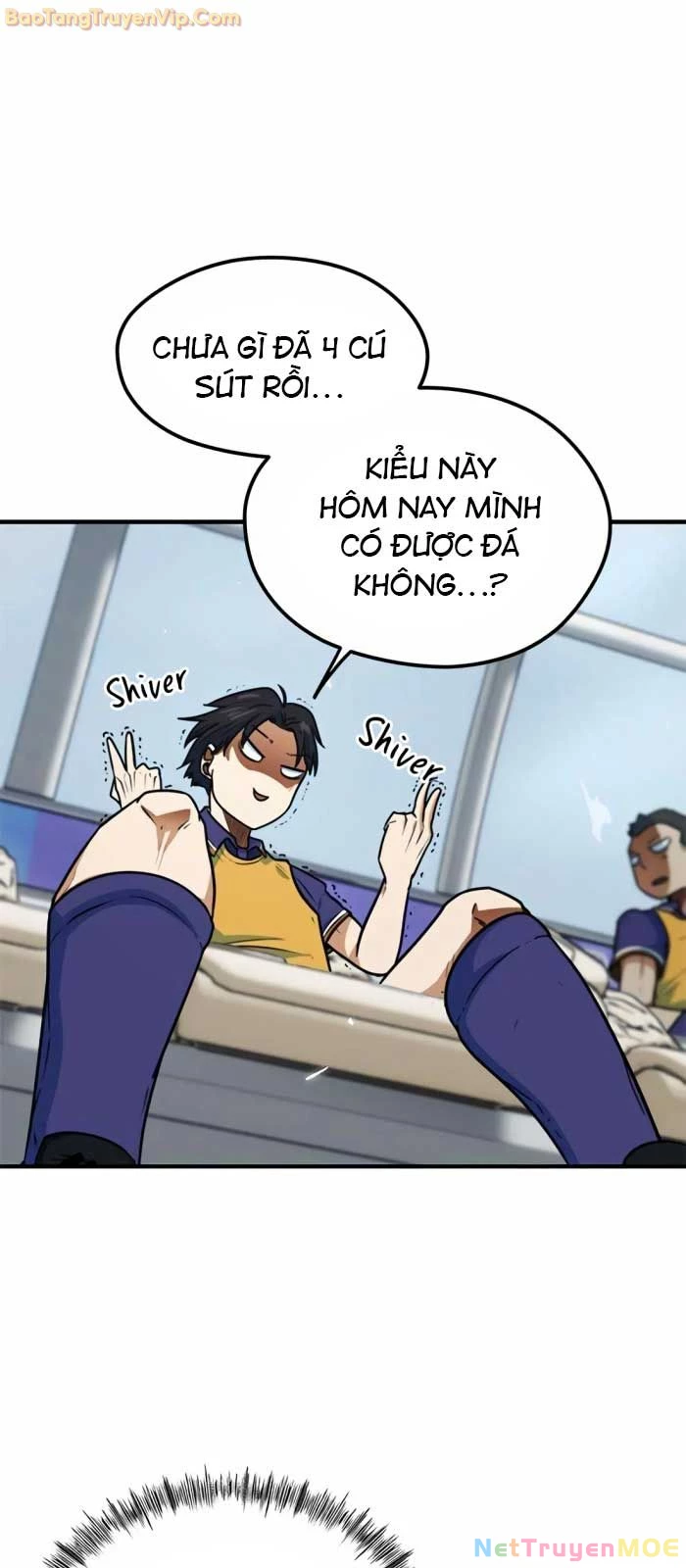 Tôi Bị Hiểu Lầm Là Siêu Sao Trên Sân Cỏ Chapter 5 - 22