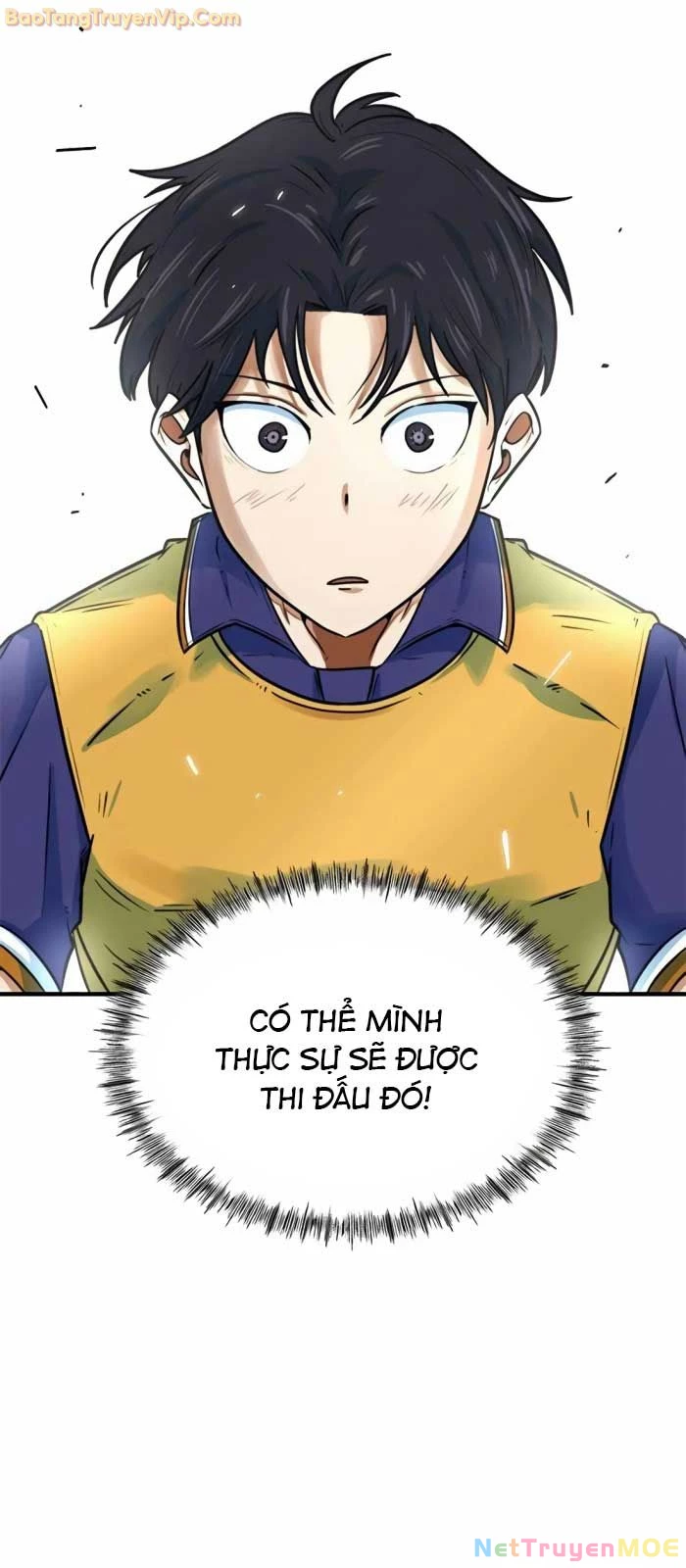 Tôi Bị Hiểu Lầm Là Siêu Sao Trên Sân Cỏ Chapter 5 - 27
