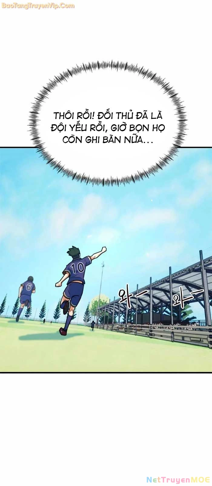 Tôi Bị Hiểu Lầm Là Siêu Sao Trên Sân Cỏ Chapter 5 - 36