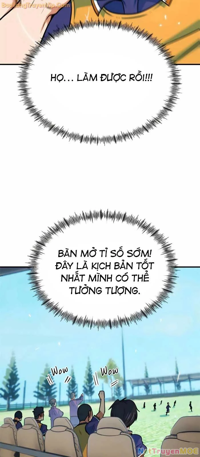 Tôi Bị Hiểu Lầm Là Siêu Sao Trên Sân Cỏ Chapter 5 - 39