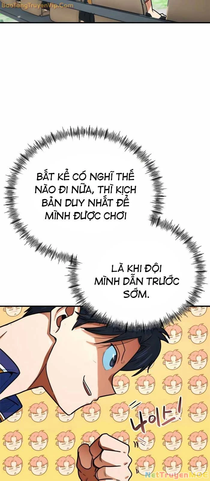 Tôi Bị Hiểu Lầm Là Siêu Sao Trên Sân Cỏ Chapter 5 - 40