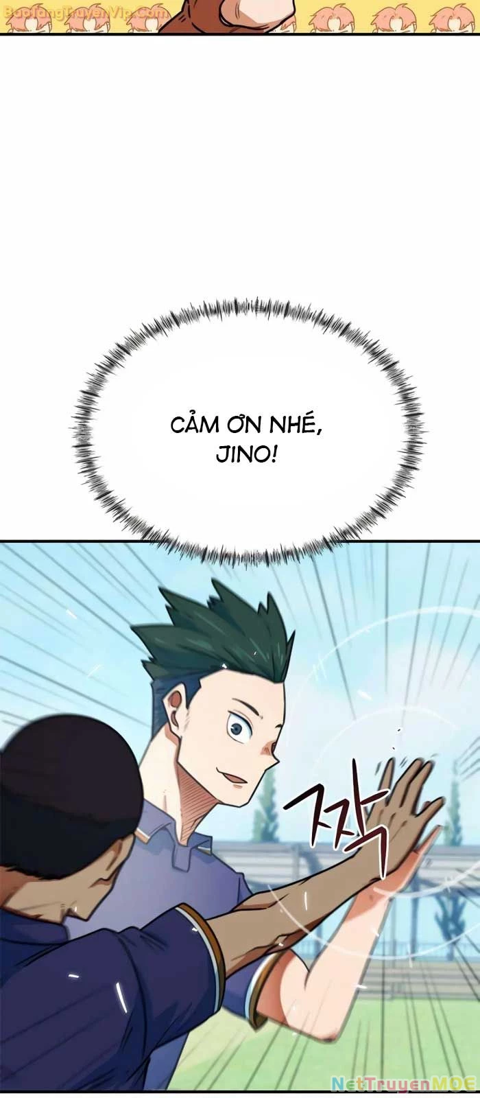 Tôi Bị Hiểu Lầm Là Siêu Sao Trên Sân Cỏ Chapter 5 - 41