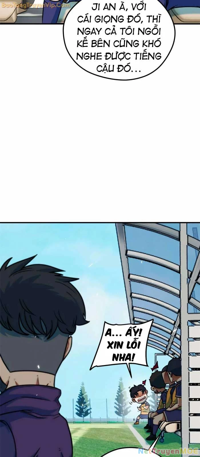 Tôi Bị Hiểu Lầm Là Siêu Sao Trên Sân Cỏ Chapter 5 - 43