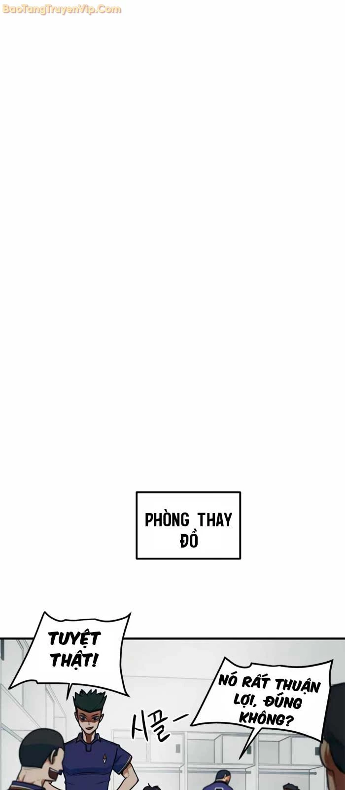 Tôi Bị Hiểu Lầm Là Siêu Sao Trên Sân Cỏ Chapter 5 - 46