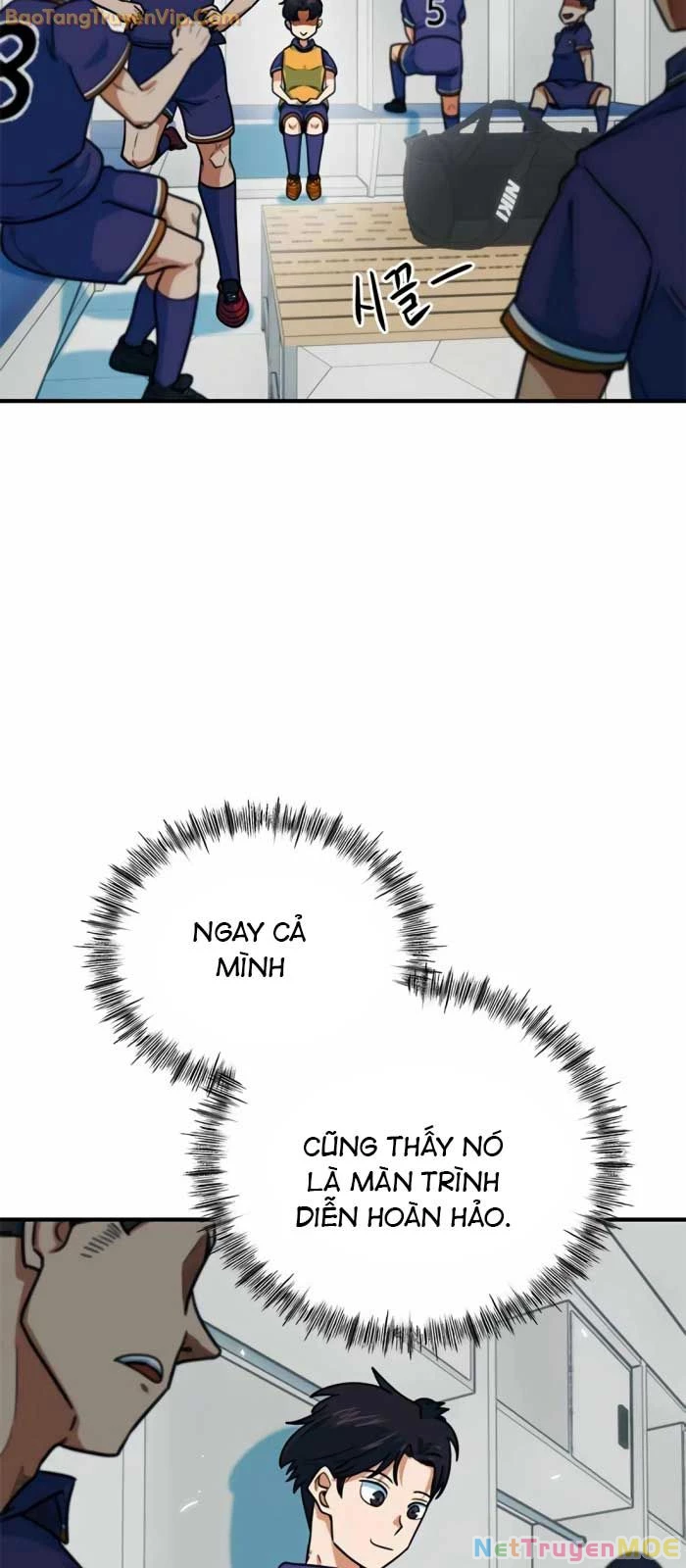 Tôi Bị Hiểu Lầm Là Siêu Sao Trên Sân Cỏ Chapter 5 - 47