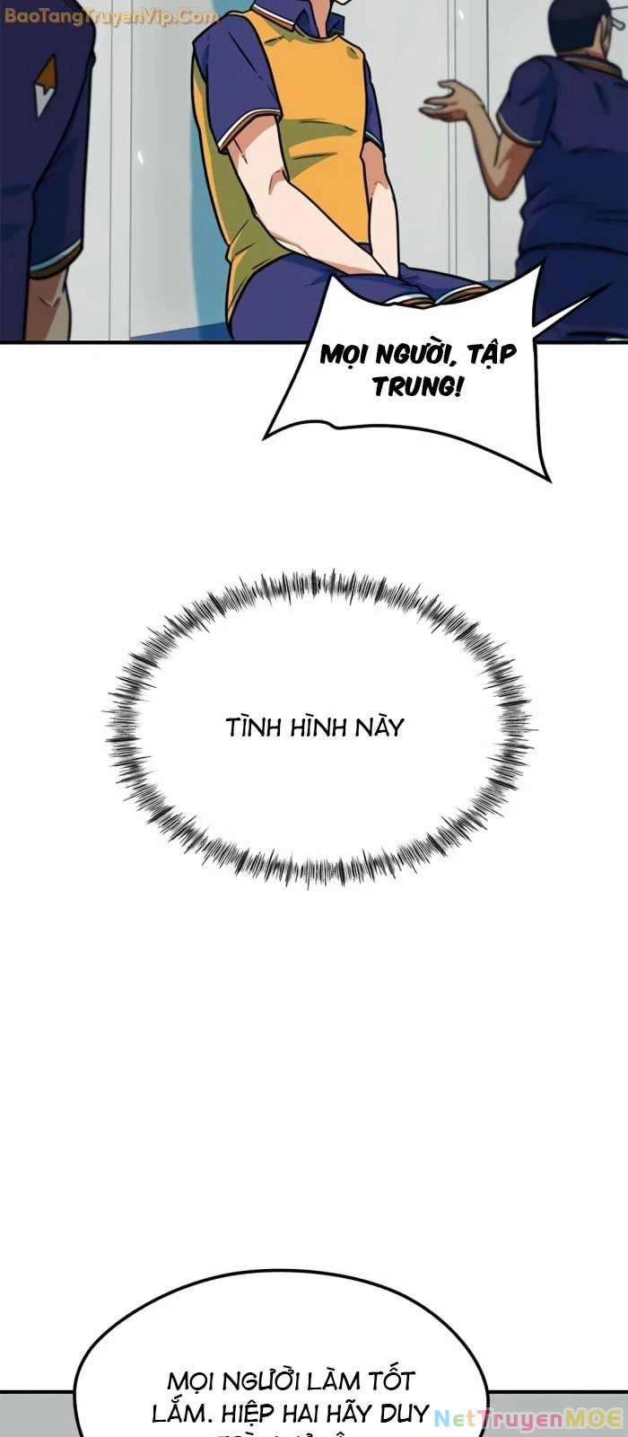 Tôi Bị Hiểu Lầm Là Siêu Sao Trên Sân Cỏ Chapter 5 - 48