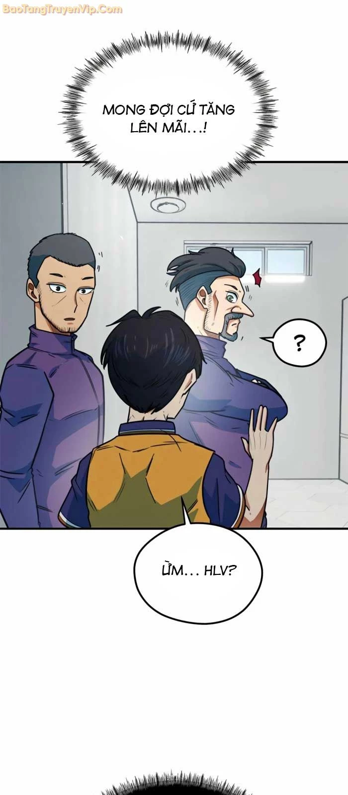 Tôi Bị Hiểu Lầm Là Siêu Sao Trên Sân Cỏ Chapter 5 - 50