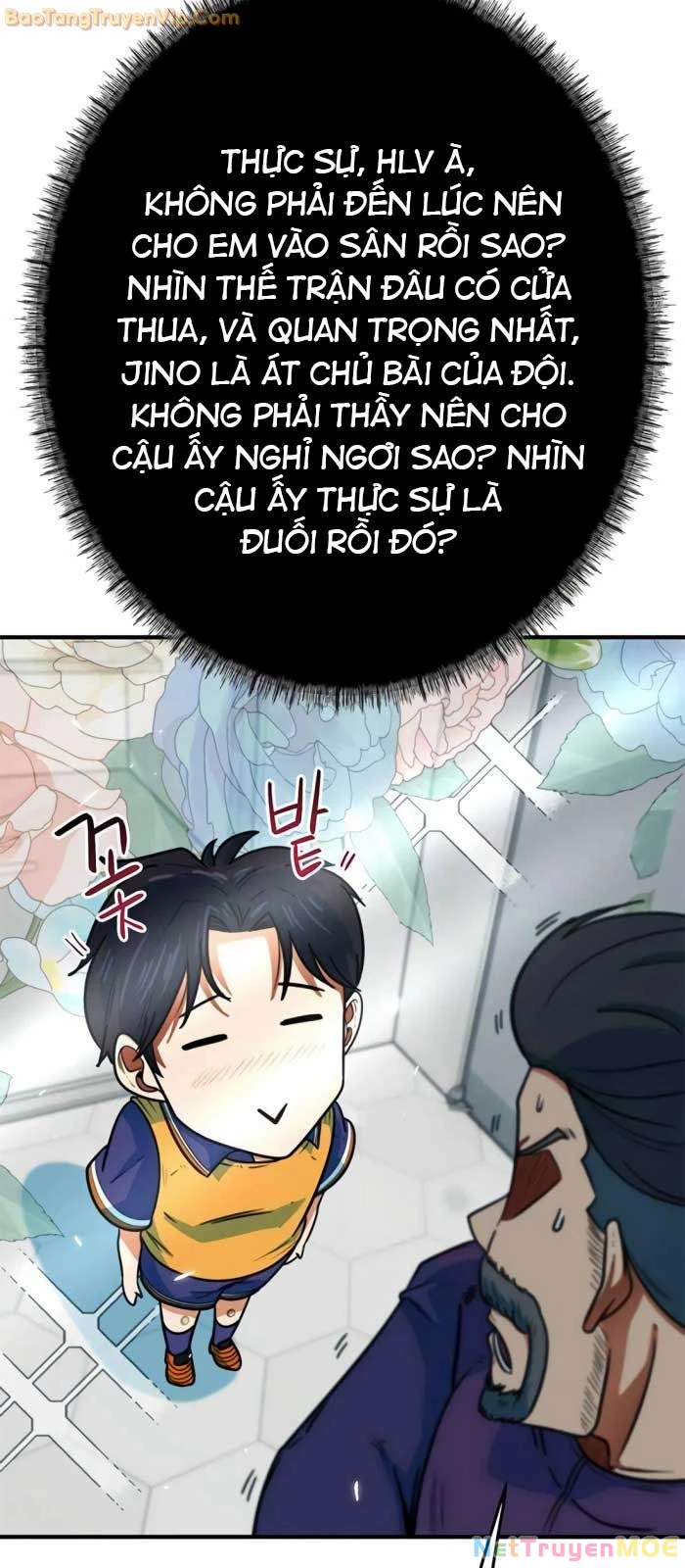 Tôi Bị Hiểu Lầm Là Siêu Sao Trên Sân Cỏ Chapter 5 - 51
