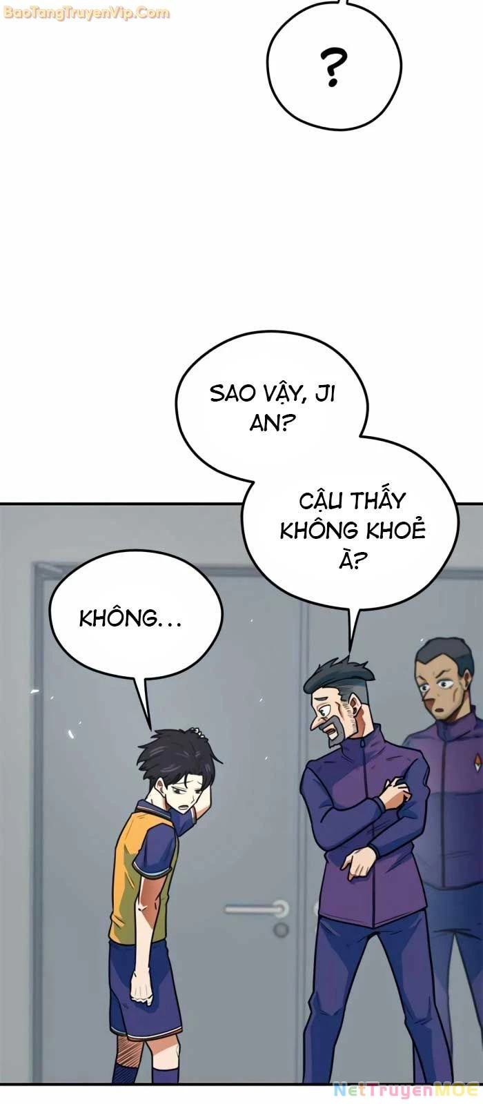 Tôi Bị Hiểu Lầm Là Siêu Sao Trên Sân Cỏ Chapter 5 - 52