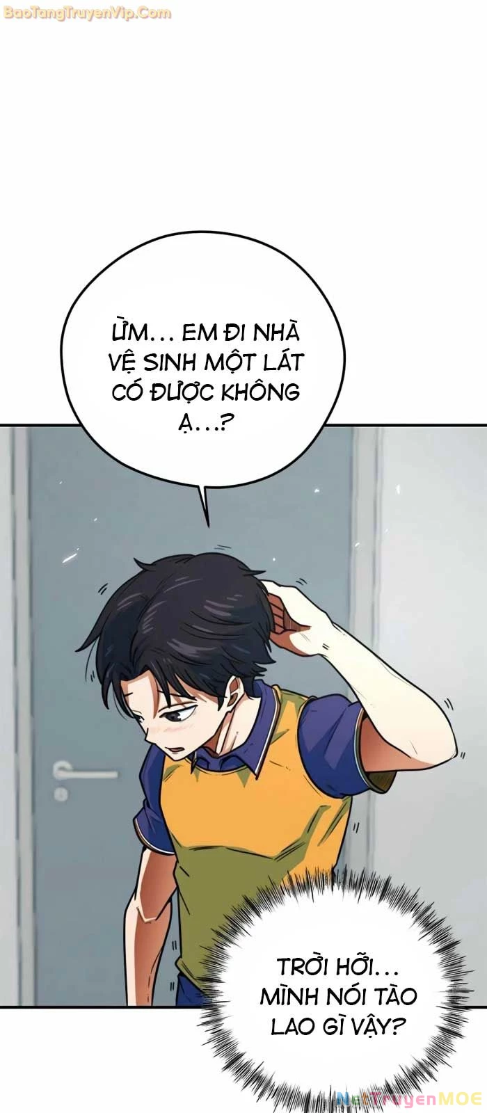Tôi Bị Hiểu Lầm Là Siêu Sao Trên Sân Cỏ Chapter 5 - 53