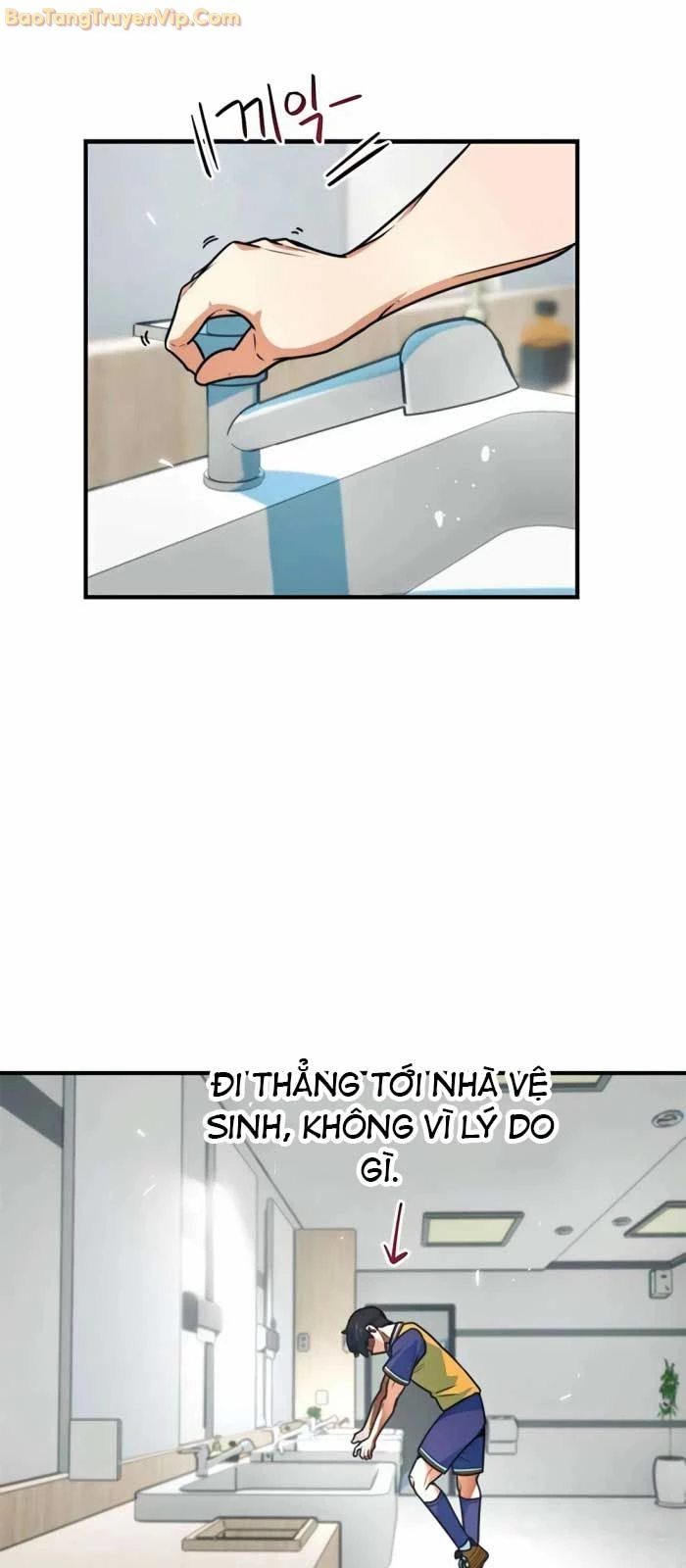 Tôi Bị Hiểu Lầm Là Siêu Sao Trên Sân Cỏ Chapter 5 - 57