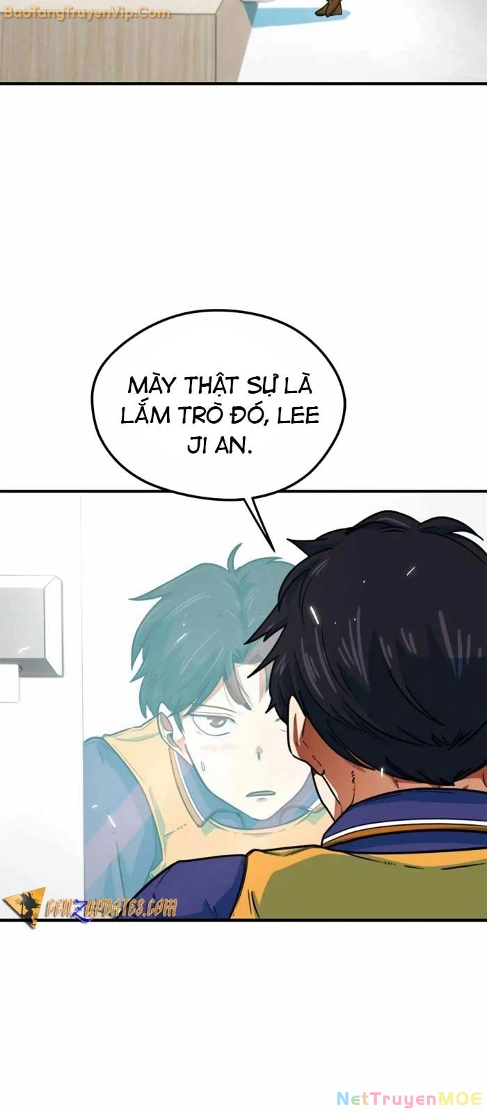 Tôi Bị Hiểu Lầm Là Siêu Sao Trên Sân Cỏ Chapter 5 - 58