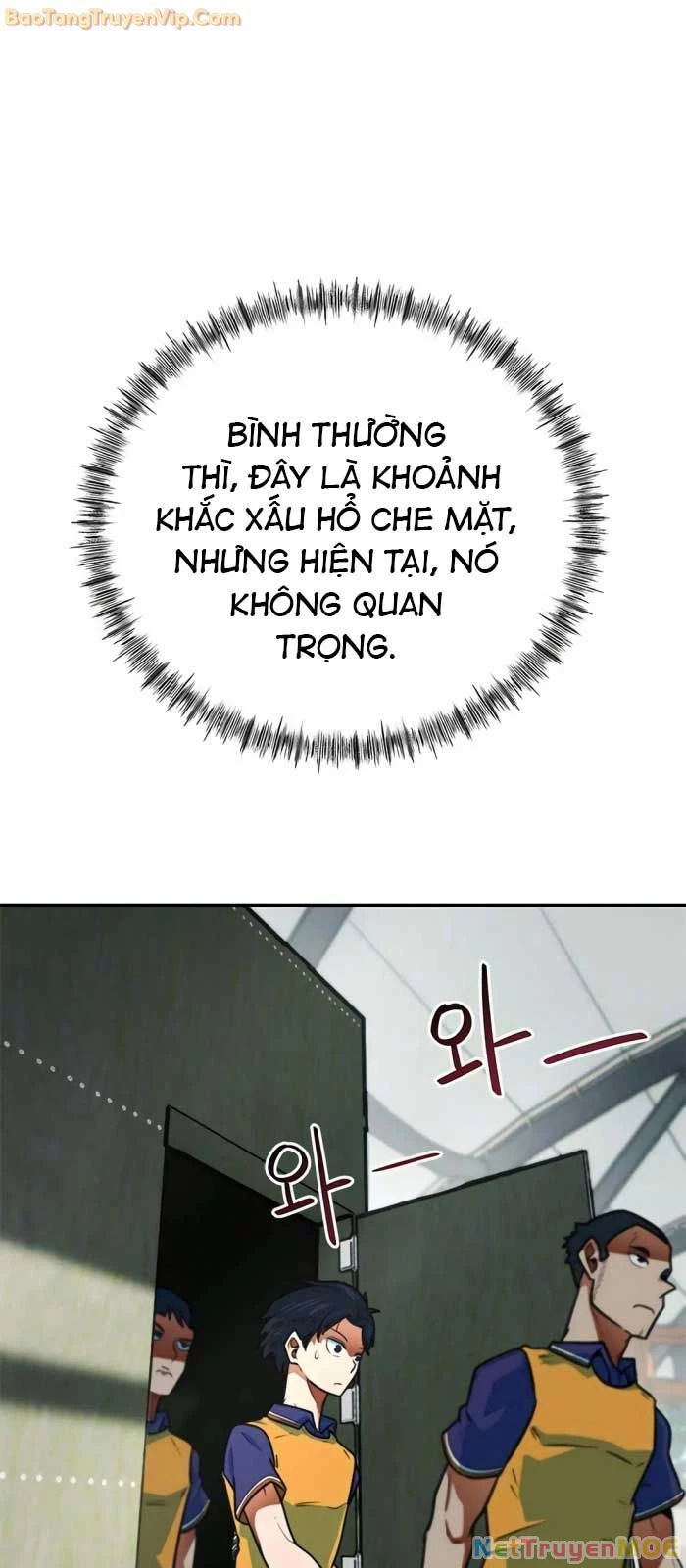 Tôi Bị Hiểu Lầm Là Siêu Sao Trên Sân Cỏ Chapter 5 - 59