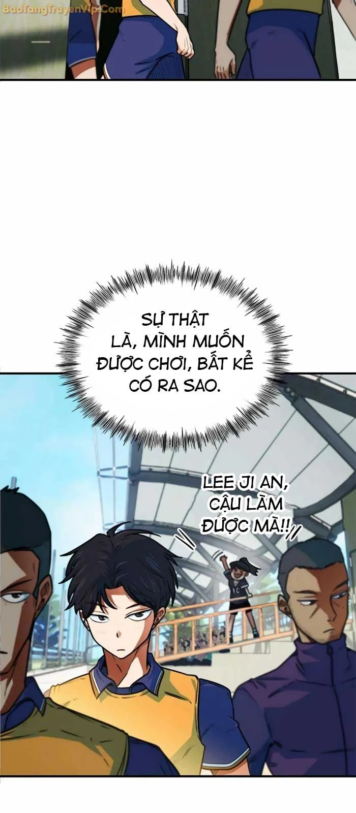 Tôi Bị Hiểu Lầm Là Siêu Sao Trên Sân Cỏ Chapter 5 - 60